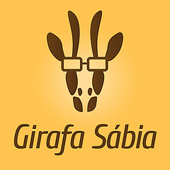 Girafa Sabia Lda, logo
